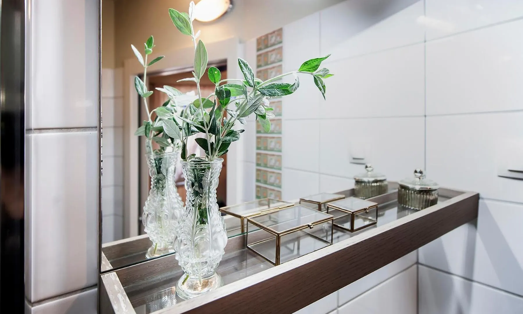 Bed & Breakfast Luxury Villa Orh Rovinj