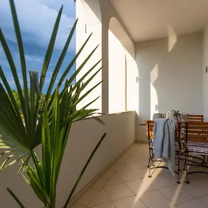 4* Vendégház Antonio