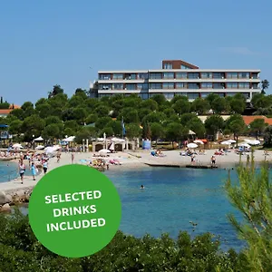 Отель Maistra Select Island Istra