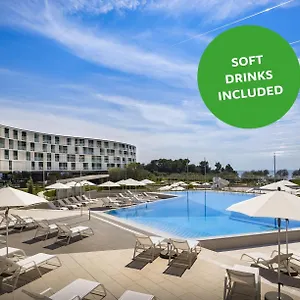 4* Szálloda Maistra Select Family Amarin